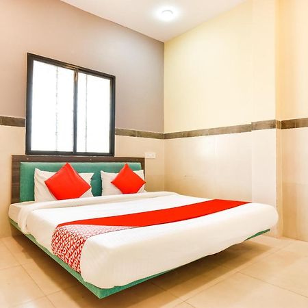 Oyo Hotel Karemore Celebration Bhandāra Zewnętrze zdjęcie
